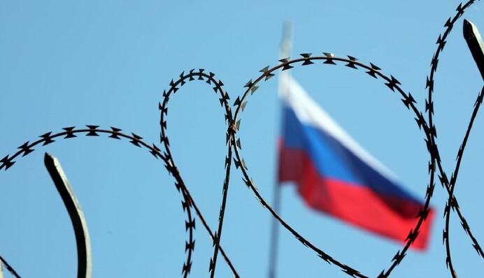 США завдали потужного санкційного удару по економіці РФ