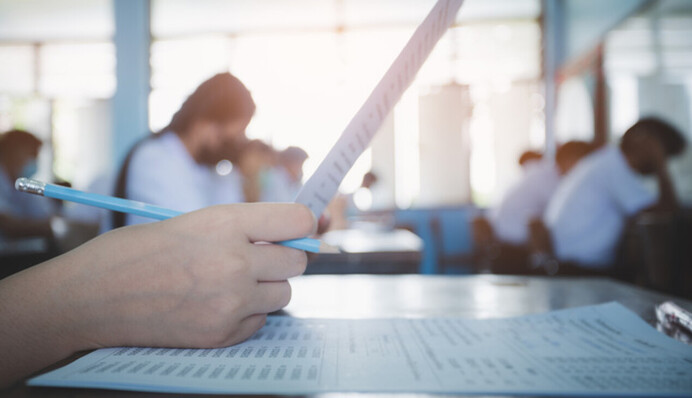 Конкурсный балл на НМТ-2024: по какой формуле его считать