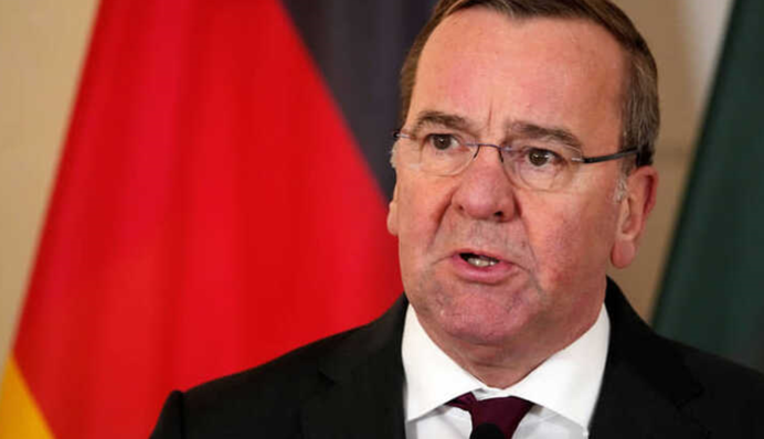 У Німеччині назвали рік можливого нападу Росії на НАТО