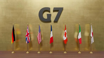 Лидеры G7 шагнули к передаче Украине $50 млрд замороженных российских активов