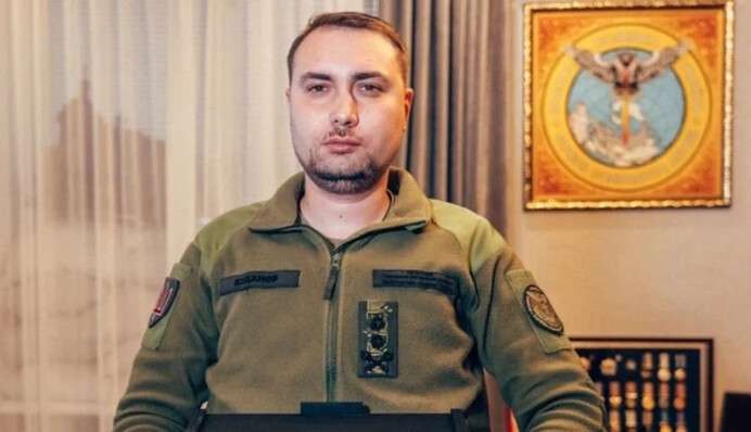 Россия уже начала летнее контрнаступление: главные тезисы интервью Буданова