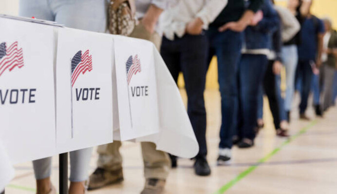 С мыслью об Украине: зачем Россия собирается вмешиваться в выборы президента США