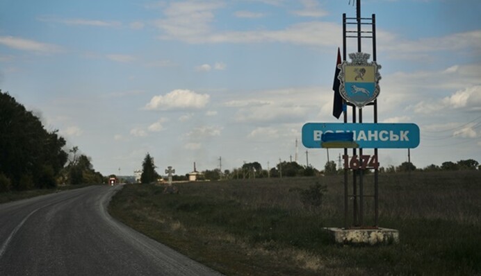 Россияне укрепляют позиции в районе Волчанска. Карта