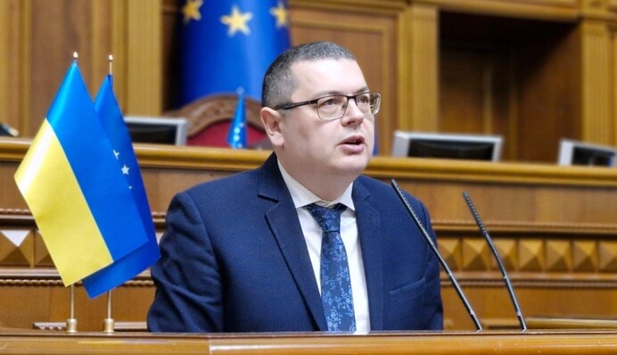 Результатом зустрічі Зеленського з Байденом має стати нова «Касабланка», — Мережко