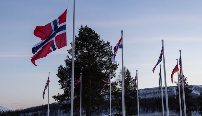 Украина получит от Норвегии снаряды на десятки миллионов евро