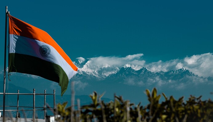У Зеленского назвали победой участие Индии в Саммите мира