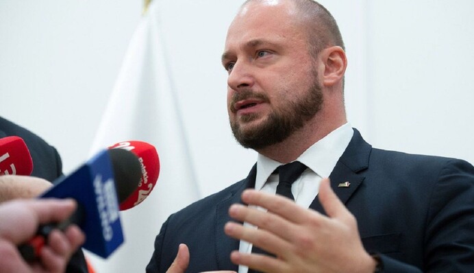 Польша сделала заявление о переброске Patriot через ее территорию в Украину