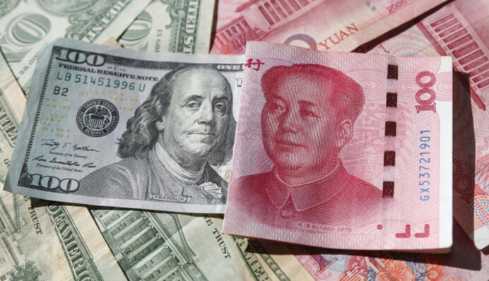 Росія замість долара зробить своєю головною валютою юань