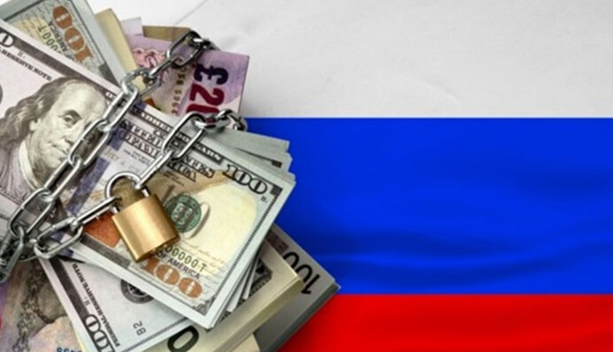 Когда Украина получит $50 миллиардов из "российских" денег