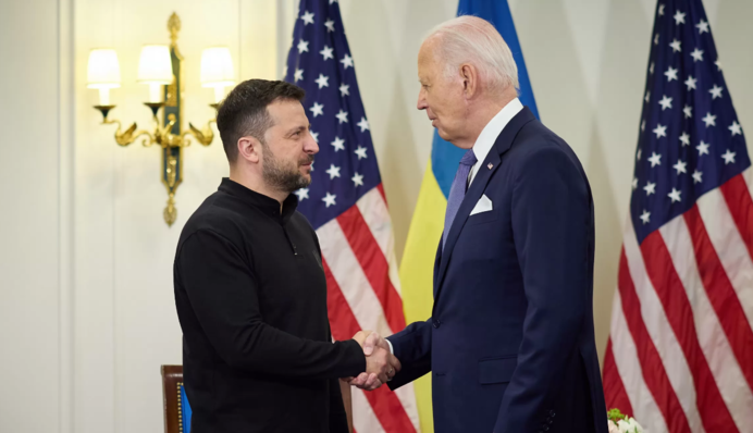 Нет главного: почему соглашение по безопасности с США не даст Украине желаемых гарантий