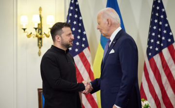 Немає головного: чому безпекова угода зі США не дасть Україні бажаних гарантій