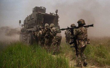 Росіяни відступають на Харківщині: карти боїв від ISW