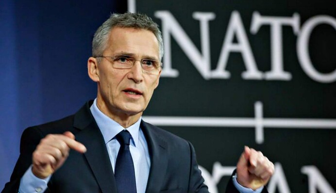 НАТО схвалило план щодо підтримки України: деталі