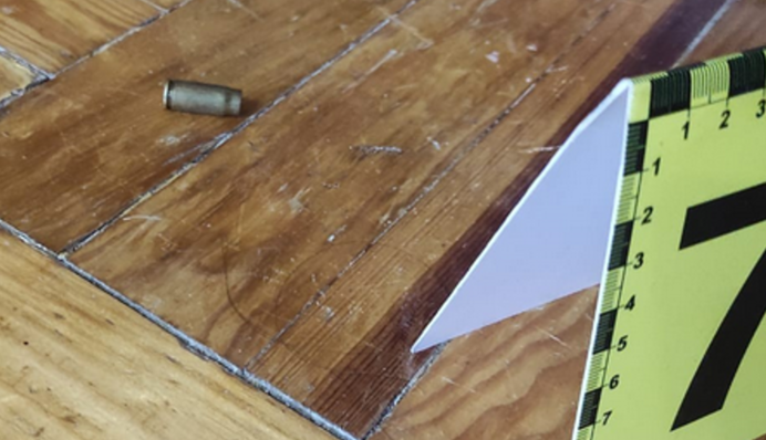 Убил жену, ранил подругу и покончил с собой: в Виннице произошла трагедия в семье военного