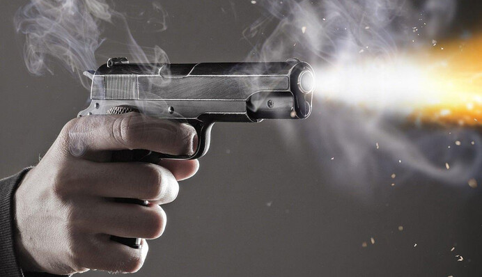 ​У Вінниці хлопець вбив молоду дружину з її подружкою і застрелився: фото і всі подробиці трагедії