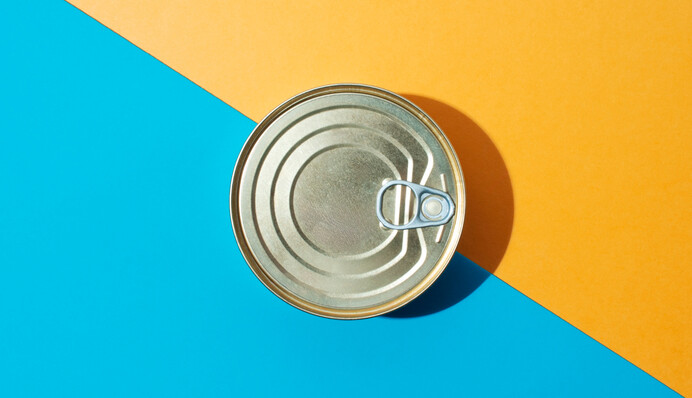 Нож не понадобится: чем еще можно открыть консерву