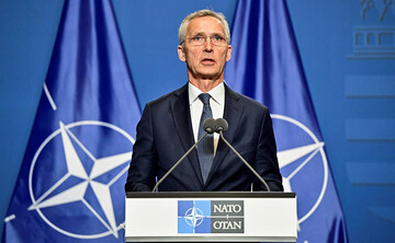 ​Генсек НАТО відреагував на путінський "мирний" ультиматум Україні