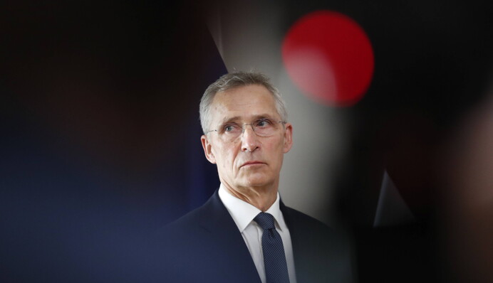 Украина может уничтожать ракетные установки, по которым Россия атакует Харьков: мощное заявление генсека НАТО