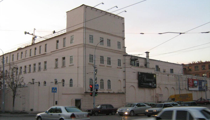 В’язні ростовського СІЗО влаштували заколот і захопили в заручники наглядачів