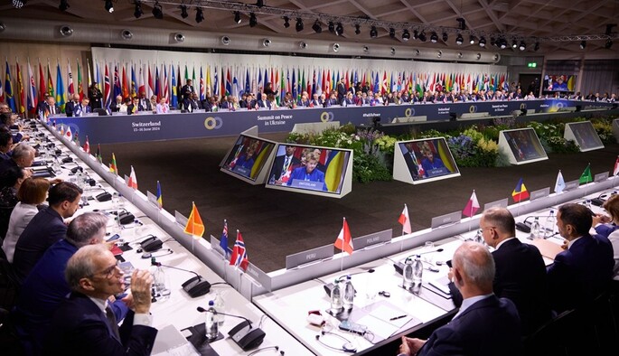 Глава МИД Кулеба раскрыл детали декларации саммита: альтернативные планы не рассматривались