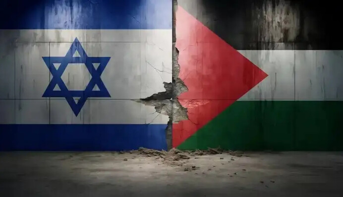 ​ХАМАС погодився підтримати мирний план Байдена по припиненню вогню