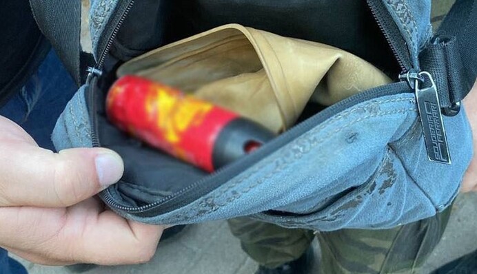 В Киеве нашли обидчиков сотрудника посольства США