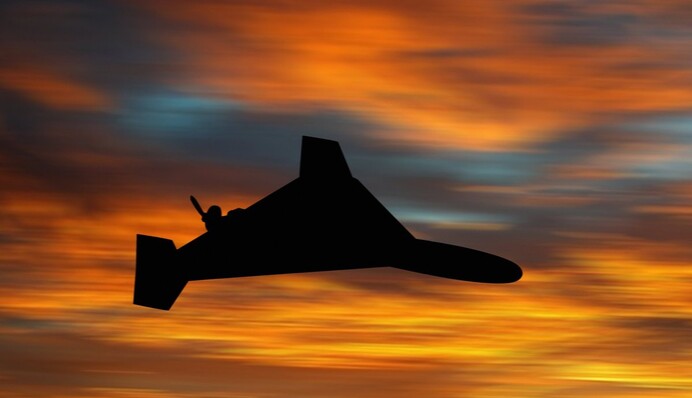 Дрони атакували Липецький тракторний завод і металургійний комбінат