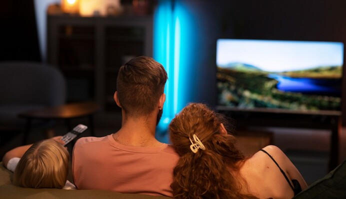 Украинского языка на телевидении станет еще больше: что изменится с 17 июня