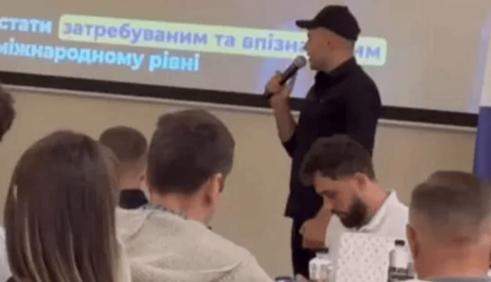 В Одессе разгорелся новый языковой скандал: в ситуацию уже вмешался омбудсмен Креминь