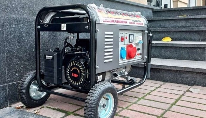 Чи дійсно штрафуватимуть власників генераторів: у МОЗ дали чітку відповідь