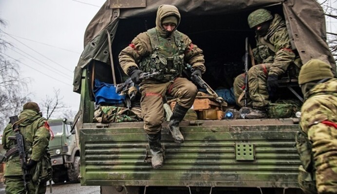 В России в десятки раз повысили выплаты наемникам: желающих умирать в Украине уже нет