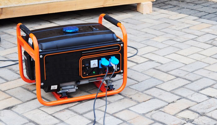 Владельцы генераторов могут получить штраф: кто и на сколько может 