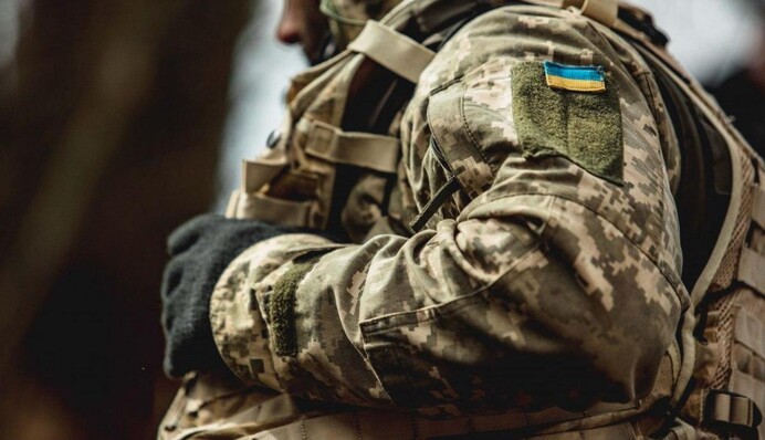 Конкурс на тилову посаду  - 45, на бойову – 20: рекрутери розповіли про набір в лави ЗСУ