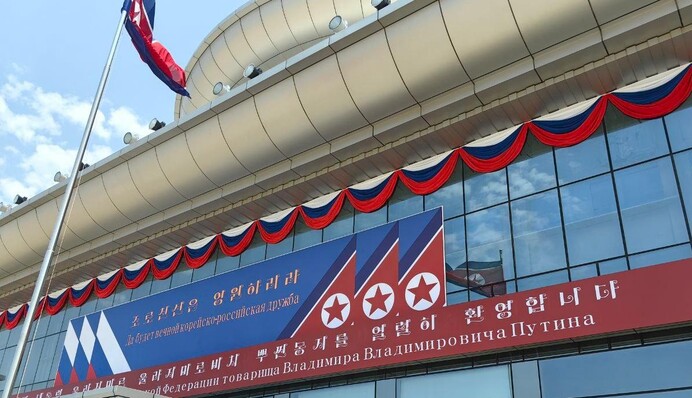 Путін вперше за 25 років зібрався в Північну Корею, у Кіма вже чекають. Фото і відео