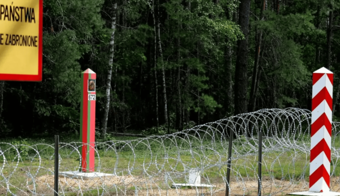 Польські фермери придумали 