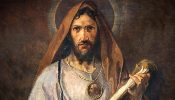 День апостола Иуды: история праздника и молитвы о помощи в трудных обстоятельствах