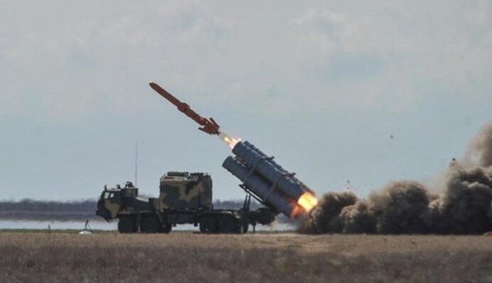 Удари по нафтобазах в Краснодарському краї було завдано українськими "Нептунами" – ISW