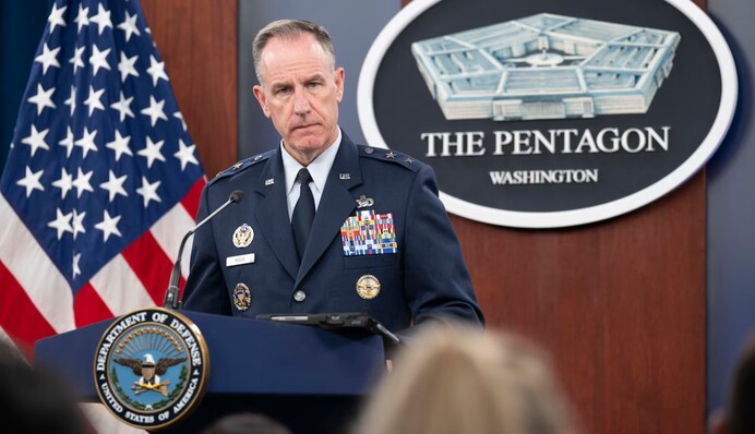 «Це має непокоїти»: Пентагон відреагував на візит Путіна в КНДР