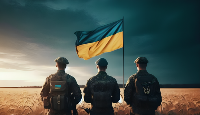 Через несколько месяцев боевые действия остановятся: старец Иоасаф поделился пророчеством о конце войны