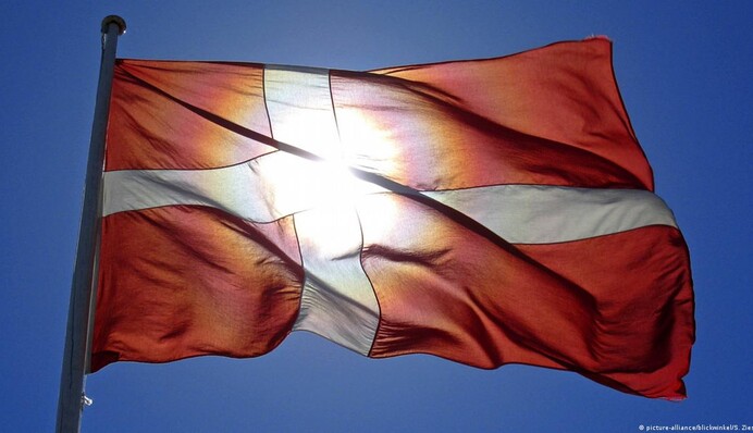 Denmark announces new military aid package for Ukraine with equipment for F-16