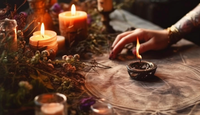 Трійця 2024: магічні ритуали на всі випадки життя