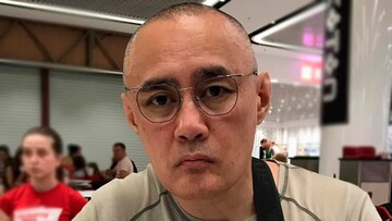 Покушение в Киеве на Айдоса Садыкова: жена рассказала о его состоянии