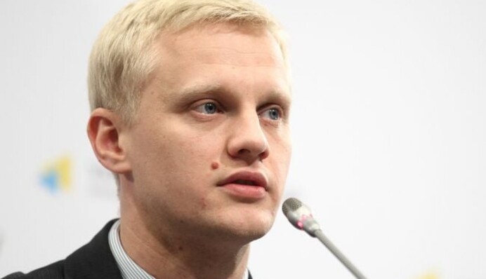 Шабуніна хочуть посадити до в'язниці: реакція антикорупціонера
