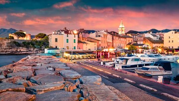 Не только Сардиния и Корсика: 12 островов Европы, куда едут туристы