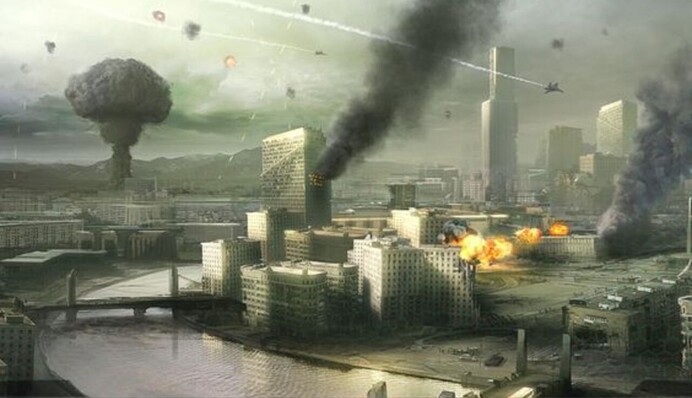 Індійський астролог попередив про Третю світову війну та глобальну катастрофу: коли це станеться