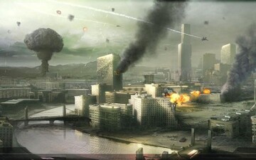 Индийский астролог предупредил о Третьей мировой войне и глобальной катастрофе: когда это произойдет