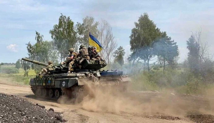 Россиянам приказали взять Часов Яр любой ценой: что происходит в самой горячей точке фронта