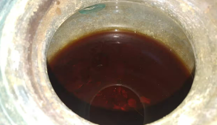 В Испании наткнулись на старейшее в мире вино: 2-тысячелетняя находка похожа на херес. Фото