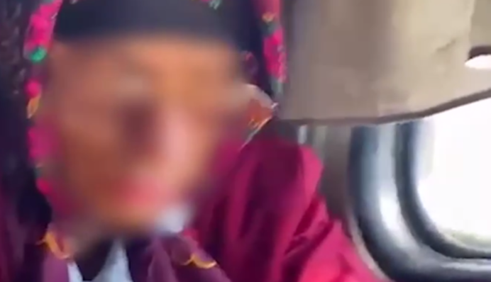 Миссис Даутфайр: одессит переоделся в бабку, чтобы убежать за границу