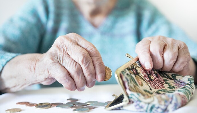 Помощь пенсионерам от ООН: кому посчастливится получить деньги